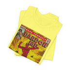 Pardon Me - Unisex Jersey Short Sleeve Tee