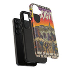 Toxicity- Tough Phone Cases