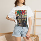 Ram - Unisex Comfort Colors T-shirt