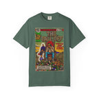 The Fall Off - Unisex Comfort Colors T-shirt