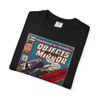 Objects in the Mirror - Unisex Comfort Colors T-shirt