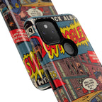 99 Problems - Tough Phone Cases