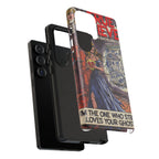 True Believer - Tough Phone Cases
