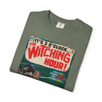 The Witching Hour - Unisex Comfort Colors T-shirt