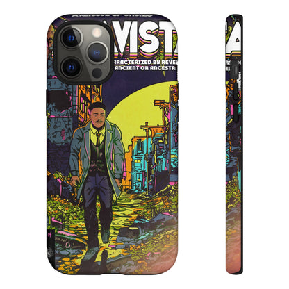 Childish Gambino - Atavista - Tough Phone Cases