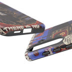 Only - Tough Phone Cases