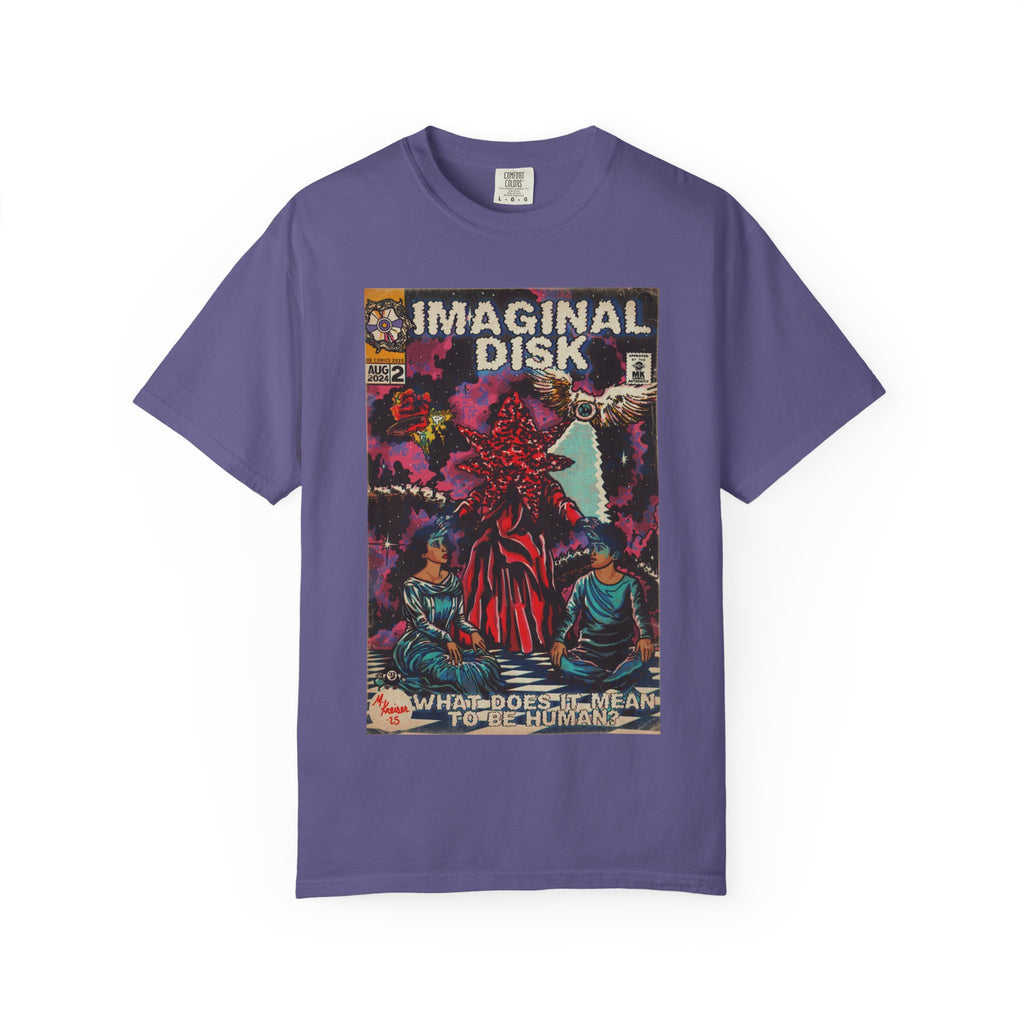 Imaginal Disk - Unisex Comfort Colors T-shirt