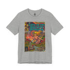 Lucy in the Sky with Diamonds - Unisex Jersey Short Sleeve Tee