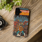 Da Mystery of Chessboxin - Tough Phone Cases