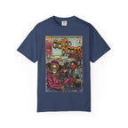 Gold Digger -Unisex Comfort Colors T-shirt