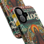 Eulogy - Tough Phone Cases
