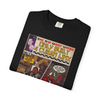 Only Built 4 Cuban Linx -Unisex Comfort Colors T-shirt