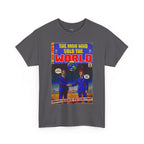 The Man Who Sold - MK Classic - Unisex Heavy Cotton Tee