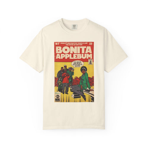 Bonita Applebum - Unisex Comfort Colors T-shirt
