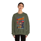 99 Problems - Unisex Heavy Blend™ Crewneck Sweatshirt