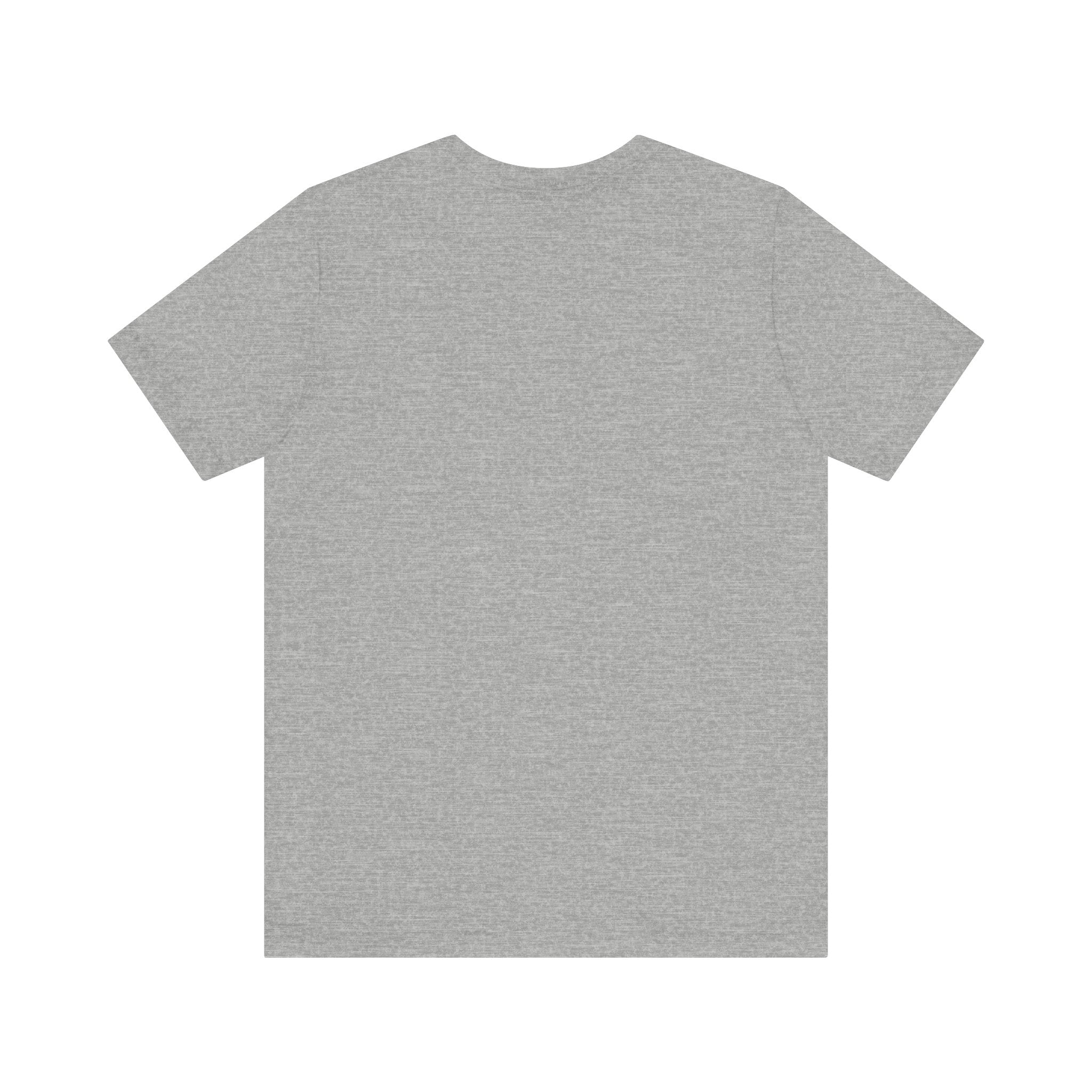 King of the Mischievous South 2 - Unisex Jersey Short Sleeve Tee