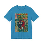 Beatlemania -  Unisex Jersey Short Sleeve Tee
