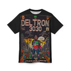 3030 - Unisex Cut & Sew Tee (AOP)
