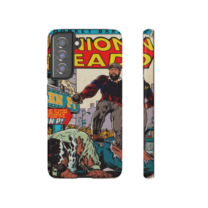 Sean Price - Onion Head - Tough Phone Cases