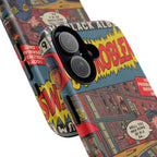 99 Problems - Tough Phone Cases