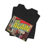 Try Again - Unisex Jersey Short Sleeve Tee