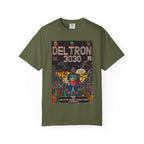 3030 - Unisex Comfort Colors T-shirt