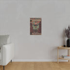Mos - Umi Says - Matte Canvas, Stretched, 0.75" (Multi-Size)