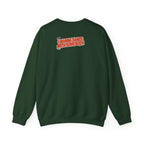 I Wanna Dance with Somebody - Unisex Heavy Blend™ Crewneck Sweatshirt