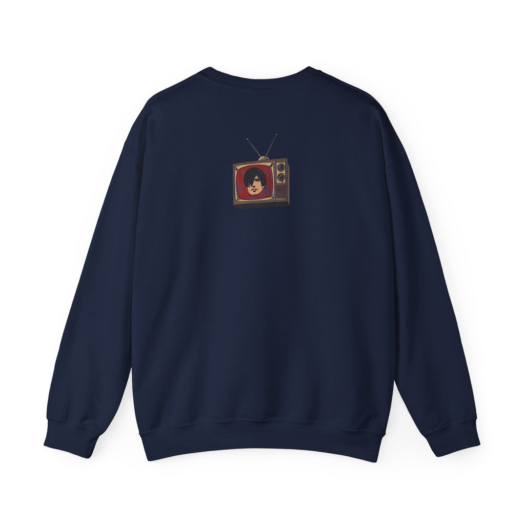 Only - Unisex Heavy Blend™ Crewneck Sweatshirt