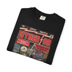 Either/Or - Unisex Comfort Colors T-shirt
