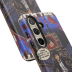 Only - Tough Phone Cases