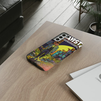 Childish Gambino - Atavista - Tough Phone Cases