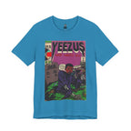 Yeez - Unisex Jersey Short Sleeve Tee