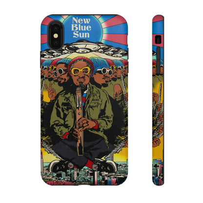 André 3000 - New Blue Sun - Tough Phone Cases