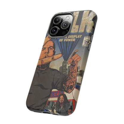 Pantera - Walk - Tough Phone Cases