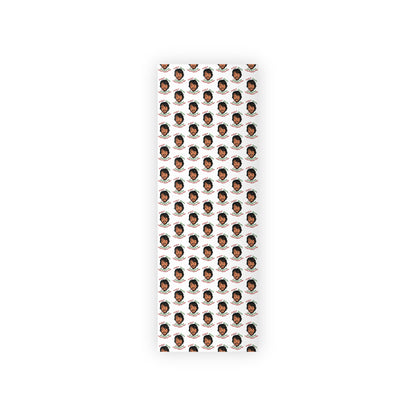 Paul McCartney- Wonderful Christmastime- Christmas- Gift Wrapping Paper Rolls, 1pc