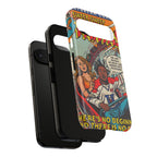 Fantasy Remix - Tough Phone Cases