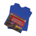 Auditorium- Unisex Jersey Short Sleeve Tee