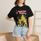 American Dream - Unisex Comfort Colors T-shirt