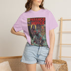 Paranoid Android – Unisex Comfort Colors T-Shirt
