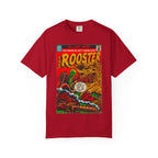 Rooster - Unisex Comfort Colors T-shirt