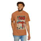 Stronger - Unisex Comfort Colors T-shirt