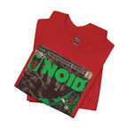 Tyler - Noid - Chroma - Unisex Jersey Short Sleeve Tee