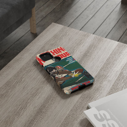 The Witching Hour - Tough Phone Cases