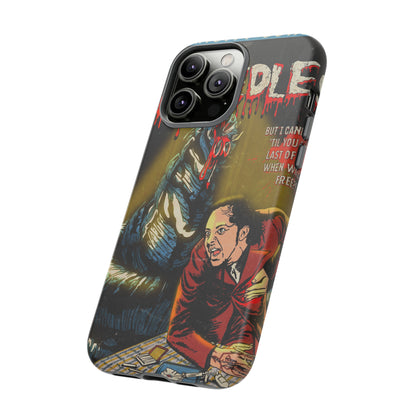 System of a Down - Needles -Tough Phone Cases