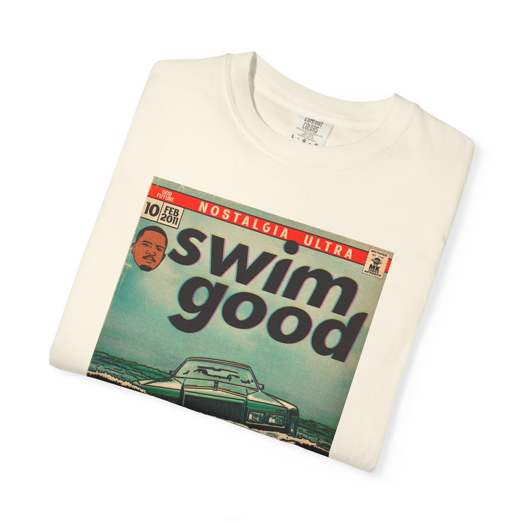 Swim Good - Unisex Comfort Colors T-Shirt