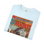 Fantasy Remix – Unisex Comfort Colors T-Shirt