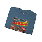 99 Problems - Unisex Heavy Blend™ Crewneck Sweatshirt