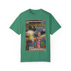 Stairway - Unisex Comfort Colors T-shirt
