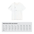 Be Quiet and Drive - Unisex Jersey Short Sleeve Tee